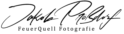 feuerquellfotografie logo signatur