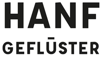 Hanfgeflüster logo