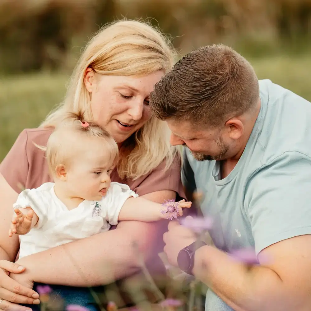 feuerquellfotografie familien Shooting Familie mit Kind