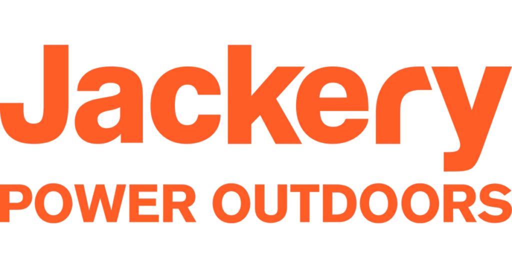 Jackery Logo