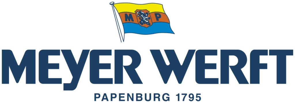 Meyer Werft Logo