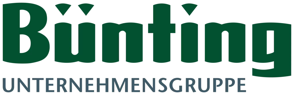 Bünting Gruppe Logo