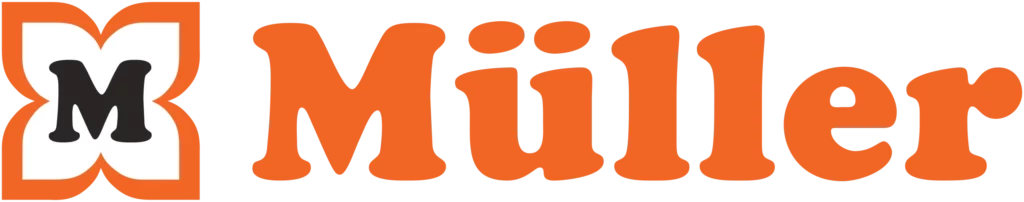 Logo Drogerie Mueller
