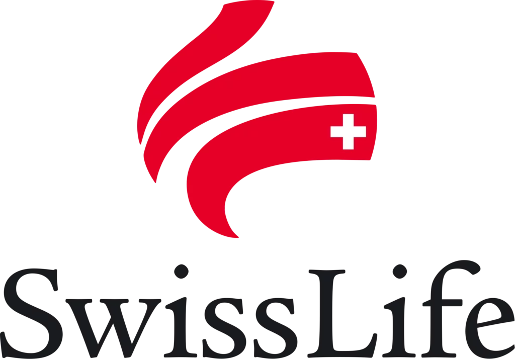 Swisslife logo