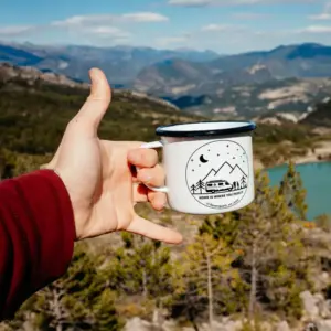 FeuerQuell Fotografie produkt tasse