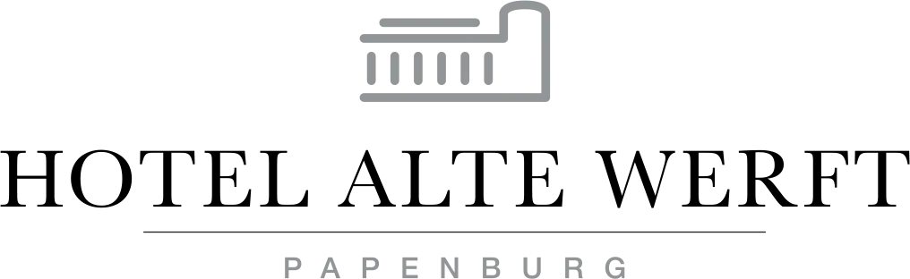 Hotel Alte Werft Logo