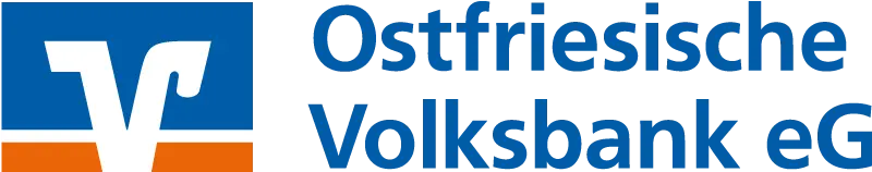 Logo Ostfriesische Volksbank