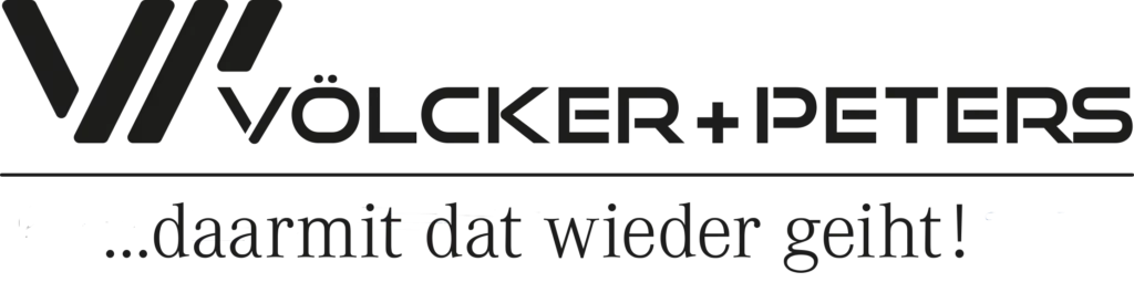 Logo VoelckerPeters