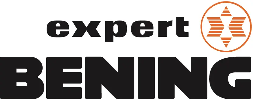 expert Bening Logo