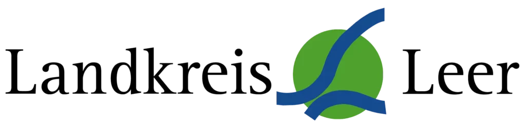 Landkreis Leer Logo