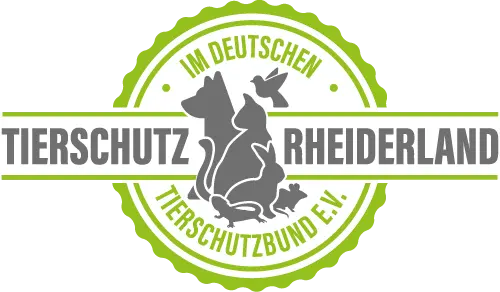 Tierschutz Rheiderland Logo