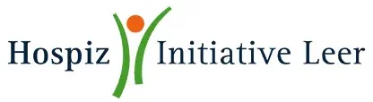 logo hospitz initiative leer
